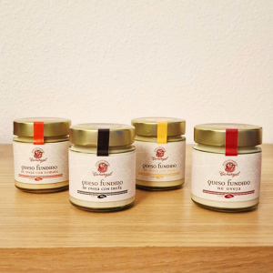 Pack. CAÑAREJAL FUNDIDO