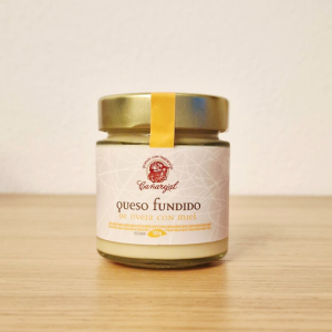 CAÑAREJAL FUNDIDO MIEL