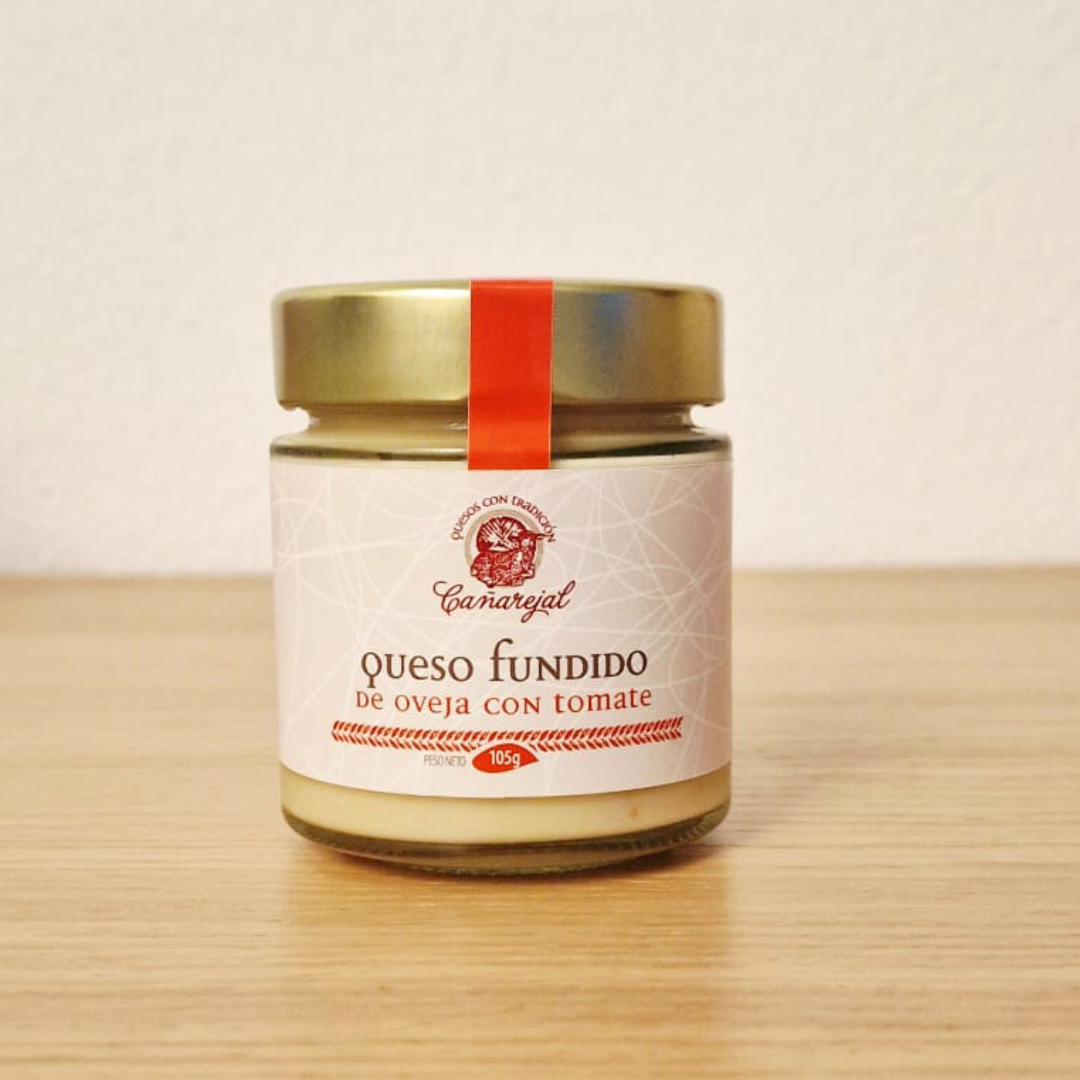 CAÑAREJAL FUNDIDO TOMATE