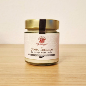 CAÑAREJAL FUNDIDO TRUFA