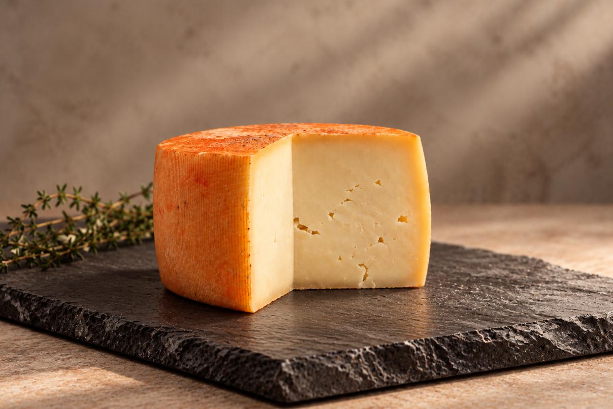 Queso artesano y queso industrial: ¿cuáles son las diferencias?